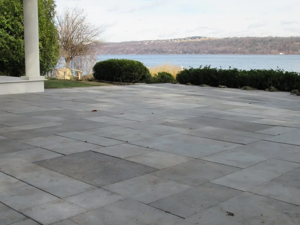 Affordable outdoor landscaping experts serving Johnson City, NY - A Great Choice Lawn Care & Landscaping