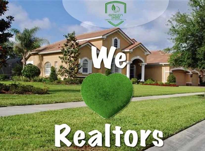 Reliable landscape design for residential properties across Spring Hill, FL - A Green 365 Lawn And Pest Solutions