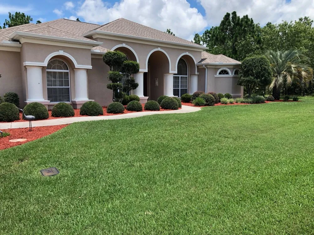Reliable lawn care service experts serving Spring Hill, FL - A Green 365 Lawn And Pest Solutions