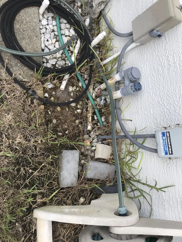 Reliable outdoor landscaping for homes across Spring Hill, FL - A Green 365 Lawn And Pest Solutions