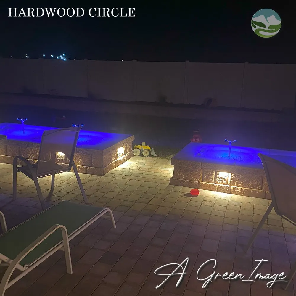 Reliable landscape design in Colorado Springs, CO - A Green Image