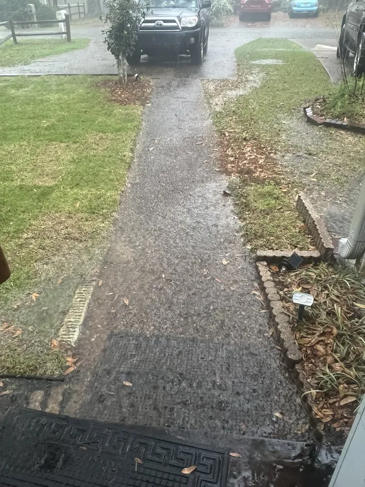 Top-rated lawn care service in Tallahassee, FL by A Green Thumb