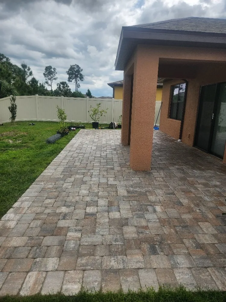 Affordable lawn mowing service in Melbourne, FL - A Greener Brevard