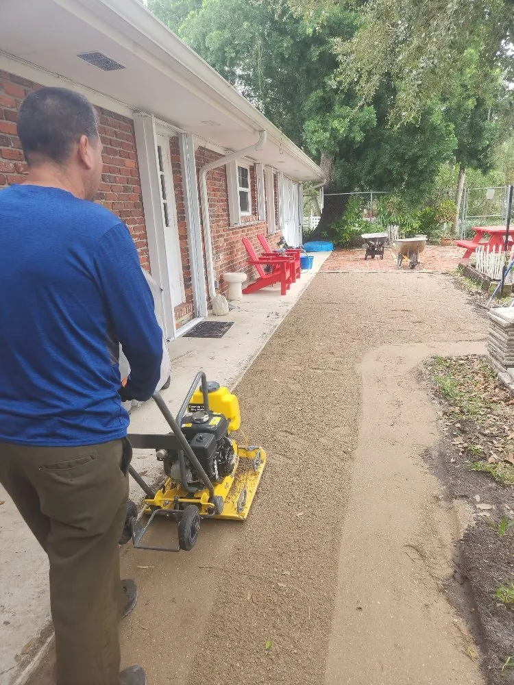 Trusted landscape design for outdoor upgrades across Melbourne, FL - A Greener Brevard