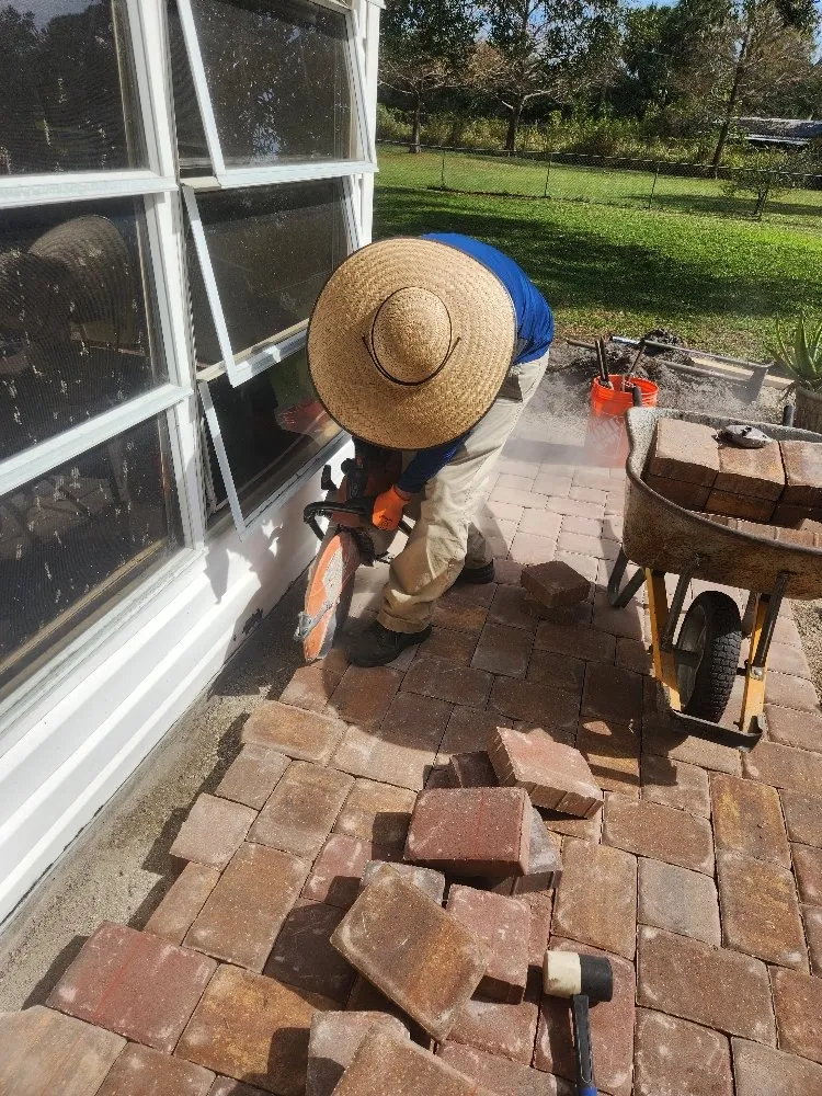 Professional lawn care service experts serving Melbourne, FL - A Greener Brevard