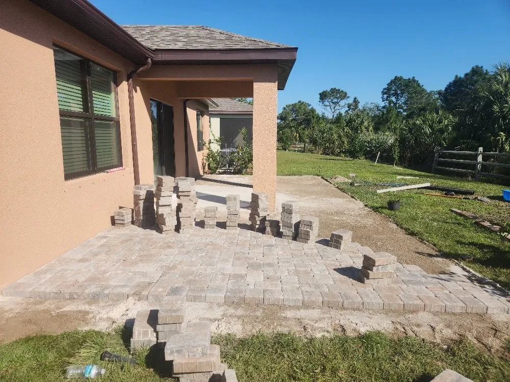 Expert lawn care service experts serving Melbourne, FL - A Greener Brevard