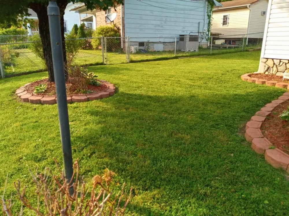 Reliable yard maintenance in Lenoir, NC - A Greener LawnCare
