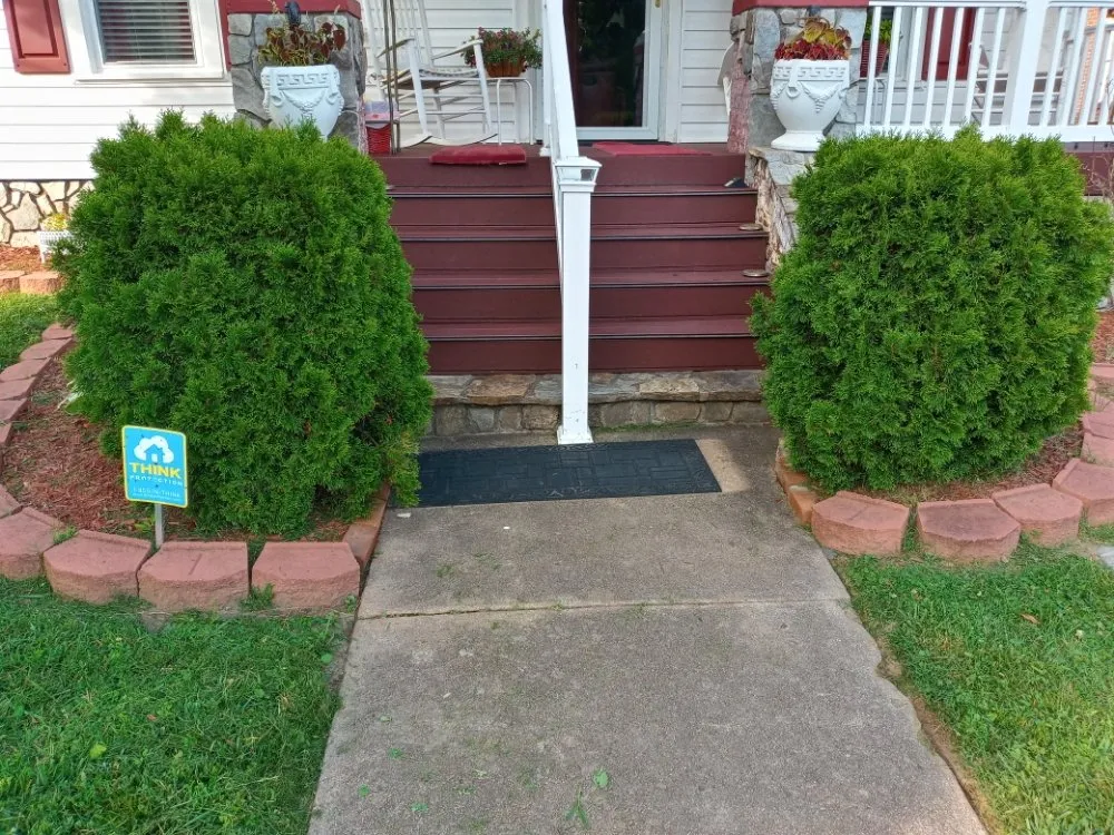 Reliable landscape design experts serving Lenoir, NC - A Greener LawnCare