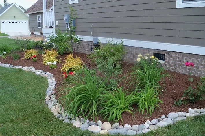 Expert landscape design in Lenoir, NC - A Greener LawnCare