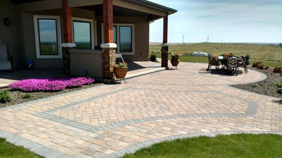 Reliable outdoor landscaping in Twin Falls, ID by A Greener Season Landscaping