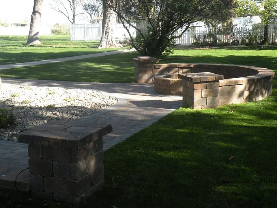 Local landscaping services in Twin Falls, ID - A Greener Season Landscaping