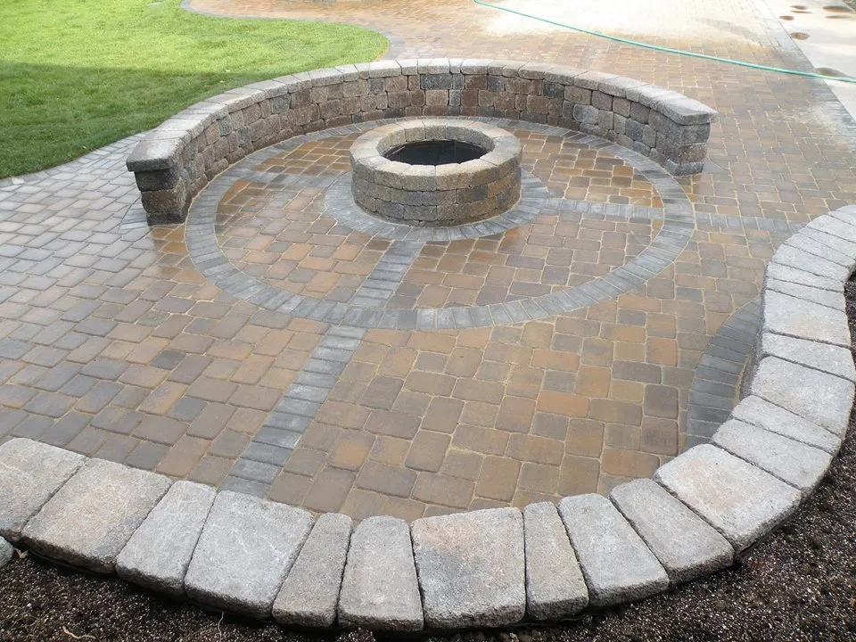 Custom lawn mowing service in Twin Falls, ID by A Greener Season Landscaping