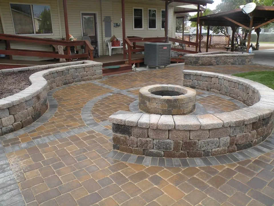Affordable landscape design for outdoor upgrades across Twin Falls, ID - A Greener Season Landscaping