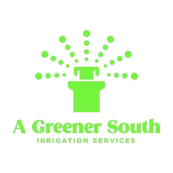 Local garden landscaping in Monroe, GA by A Greener South