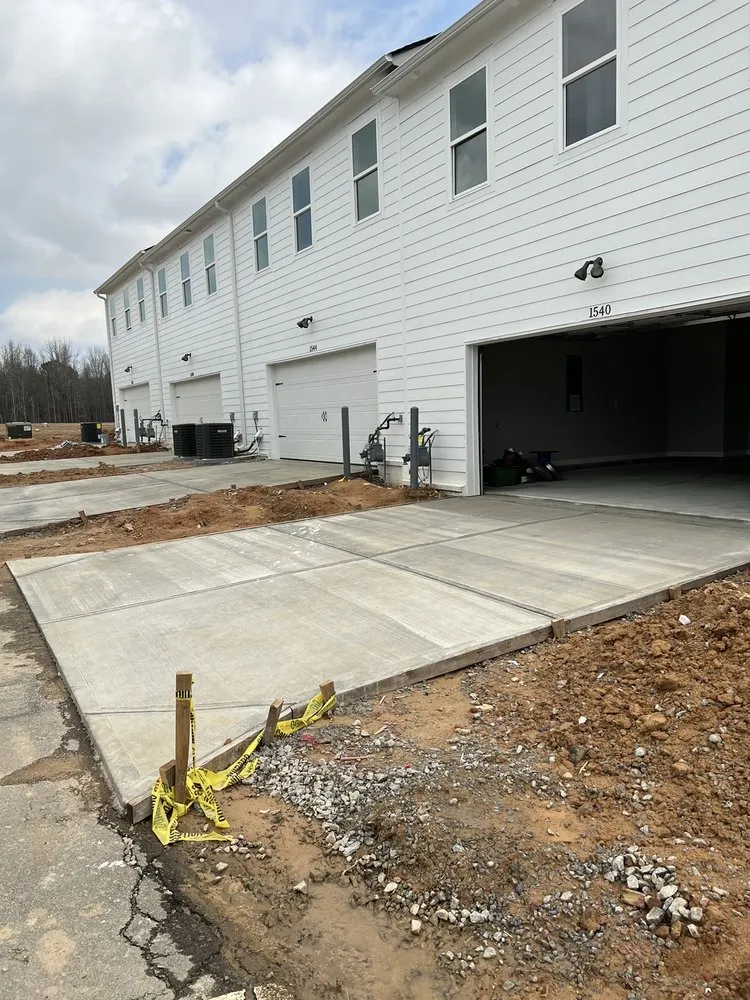 Top-rated yard maintenance experts serving Monroe, GA - A Greener South