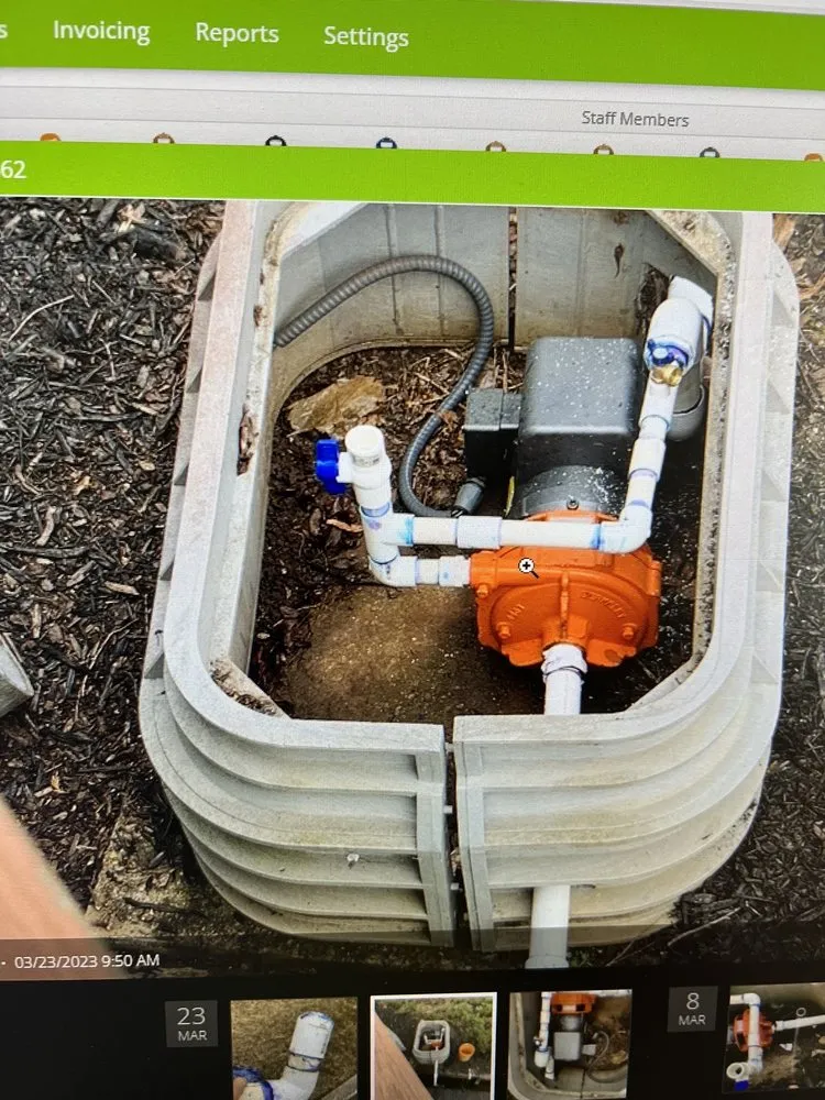 Affordable lawn care service in Monroe, GA by A Greener South