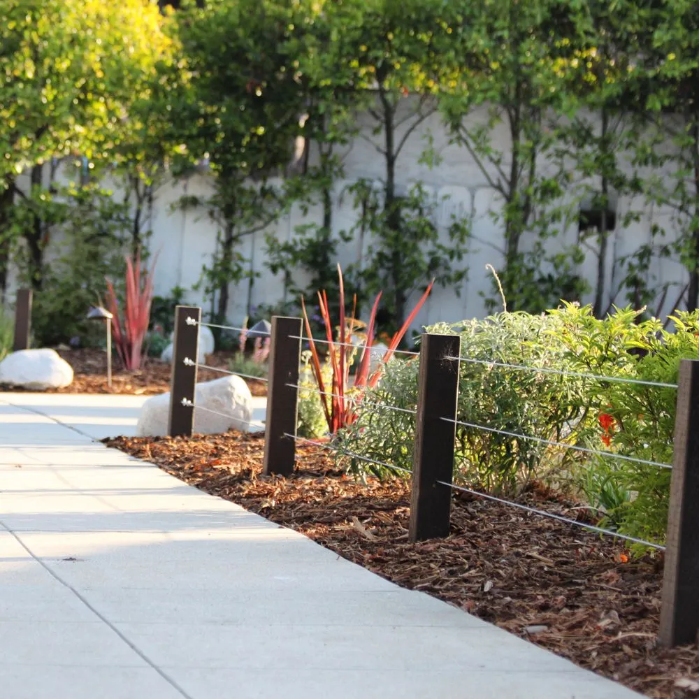 Affordable outdoor landscaping in Culver City, CA - A Greener Tomorrow