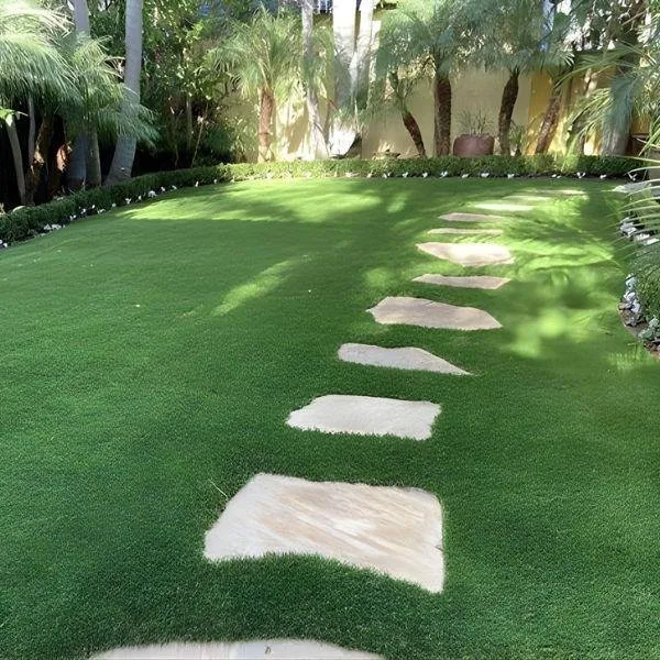 Expert landscape installation experts serving Culver City, CA - A Greener Tomorrow