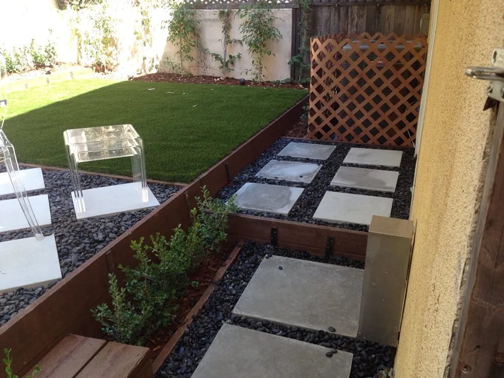 Professional lawn mowing service for homes across Culver City, CA - A Greener Tomorrow