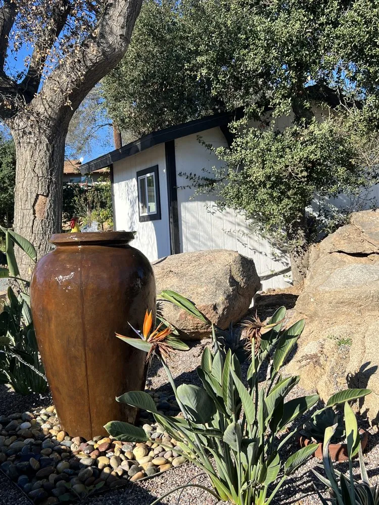 Local landscaping services experts serving Culver City, CA - A Greener Tomorrow