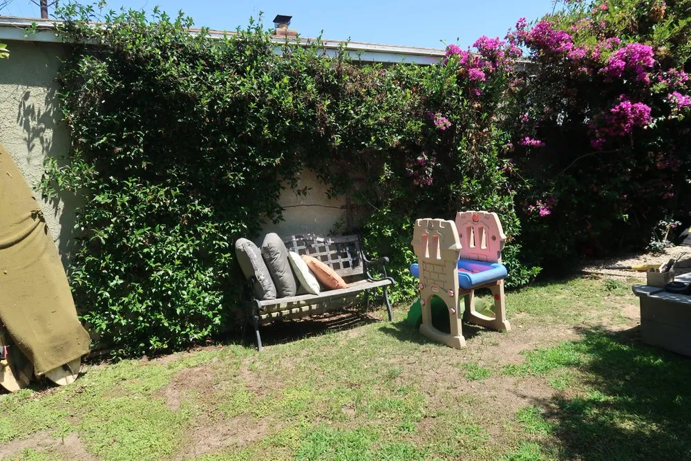 Local yard maintenance experts serving Culver City, CA - A Greener Tomorrow