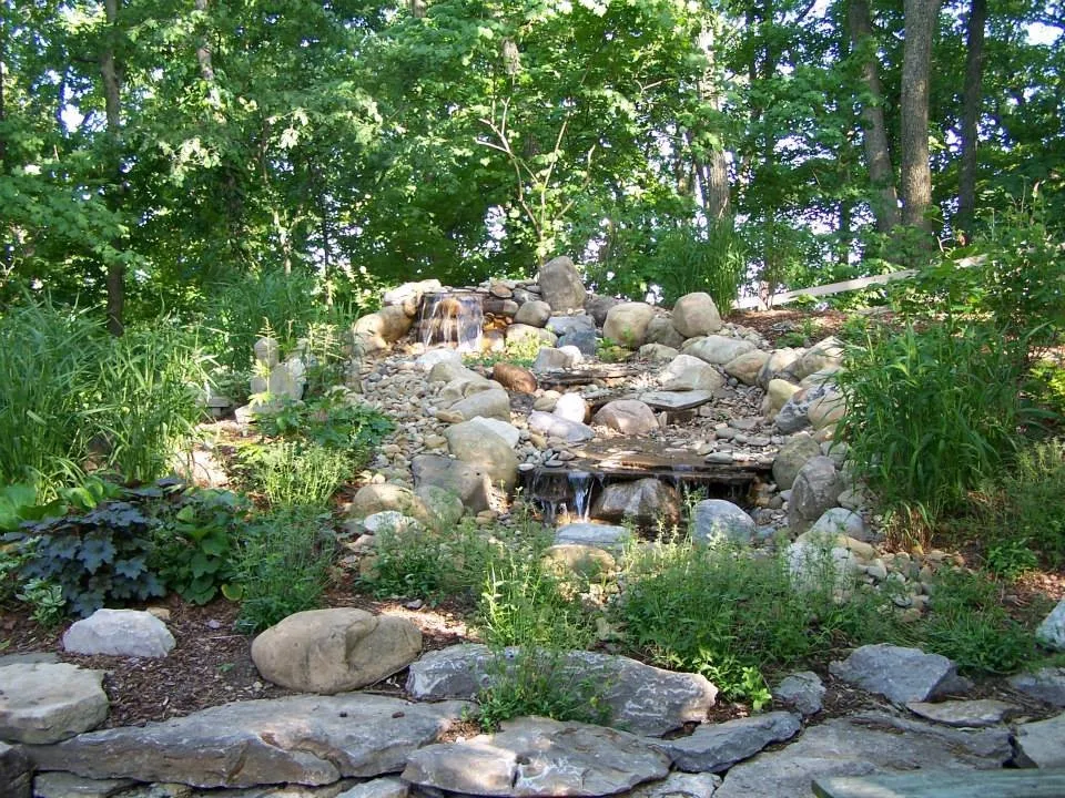 Top-rated landscape installation experts serving Antioch, TN - A Greener Way