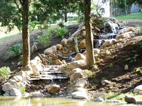 Expert landscape installation for residential properties across Antioch, TN - A Greener Way