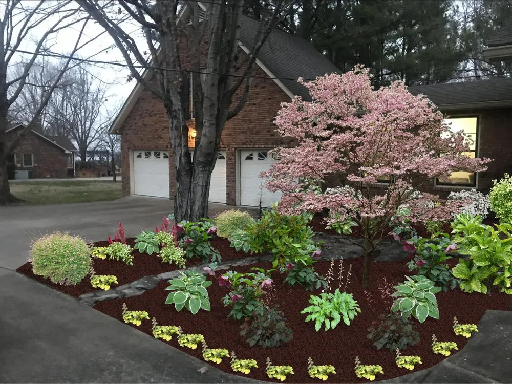 Professional lawn care service experts serving Antioch, TN - A Greener Way