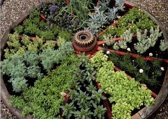 A Greener Way