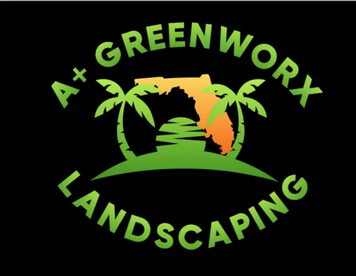 A+ Greenworx Landscaping