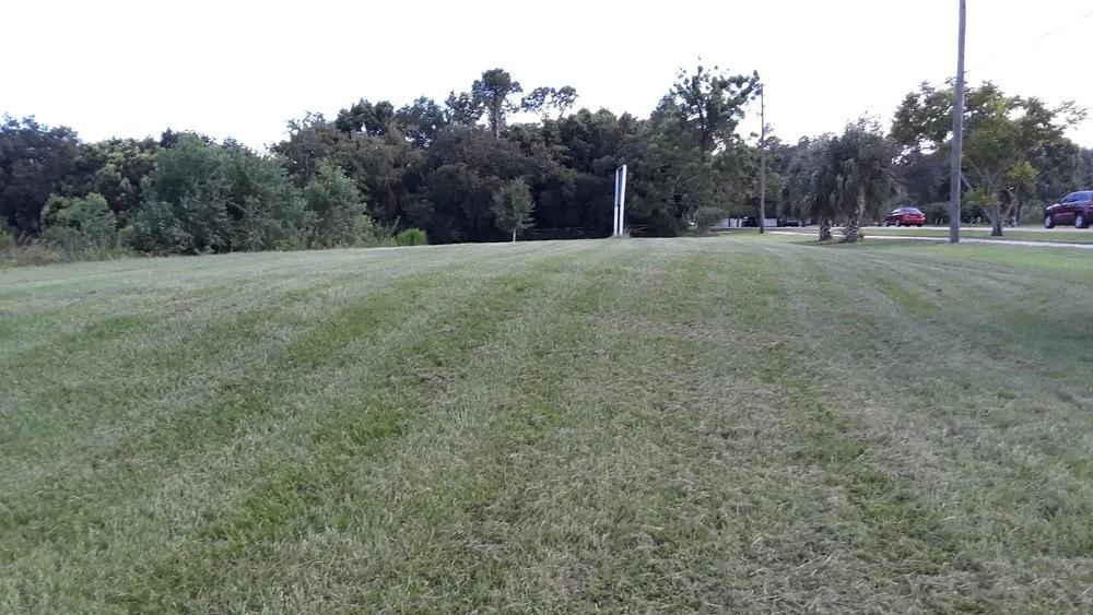 Professional outdoor landscaping for outdoor upgrades in Orlando, FL by A Groomer Lawn & Tree Enterprise