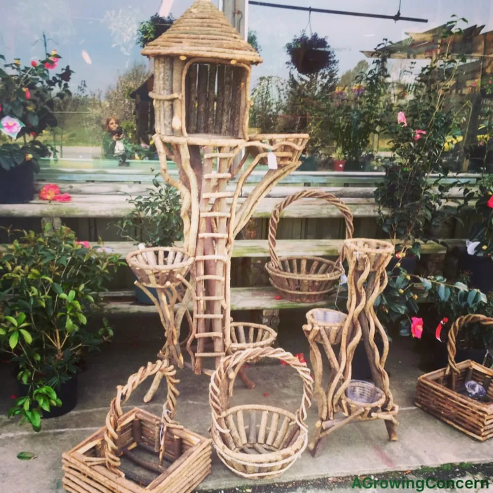 Top-rated landscape design near you in Hendersonville, NC by A Growing Concern