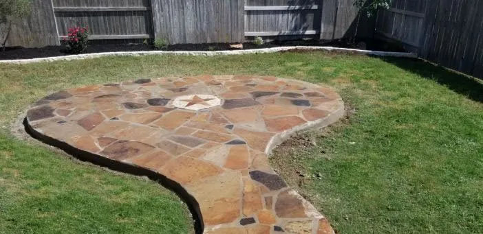 Top-rated garden landscaping experts serving New Braunfels, TX - A Guy & A Gal Landscaping