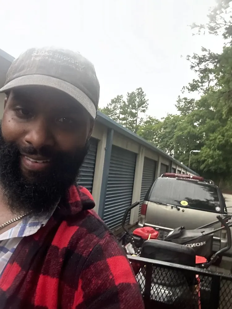 Professional residential landscaping for beautiful yards across Summerville, SC - A Guy And His Truck Lawn Service