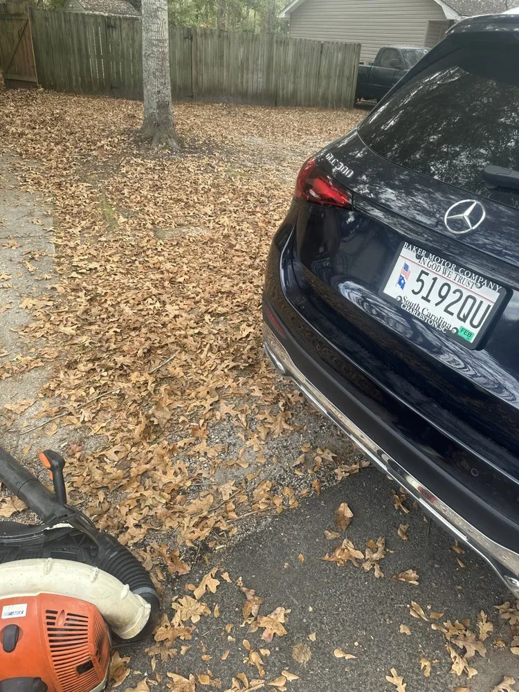 Affordable landscaping services experts serving Summerville, SC - A Guy And His Truck Lawn Service