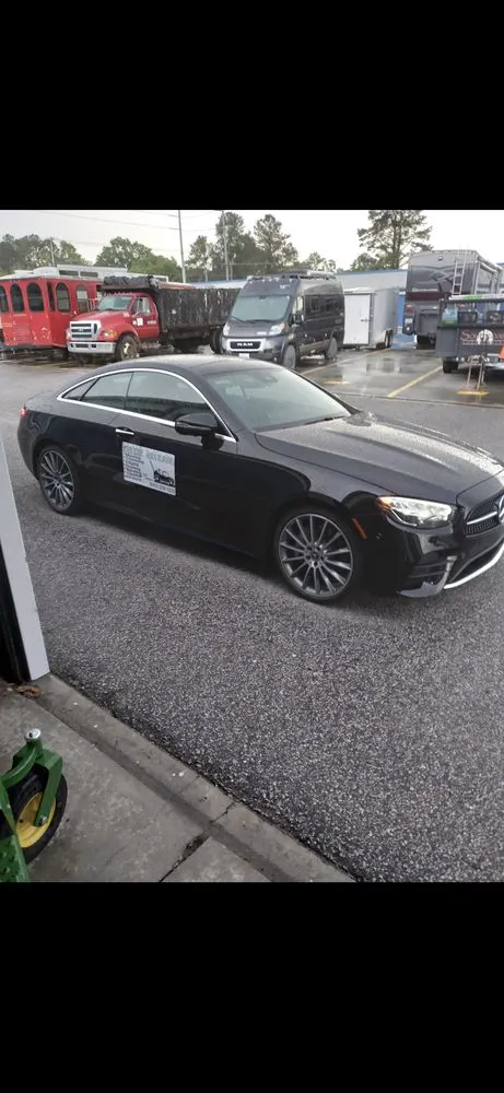 Top-rated residential landscaping for beautiful yards across Summerville, SC - A Guy And His Truck Lawn Service