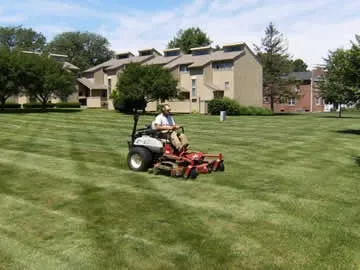 A H Hutchinson Landscaping