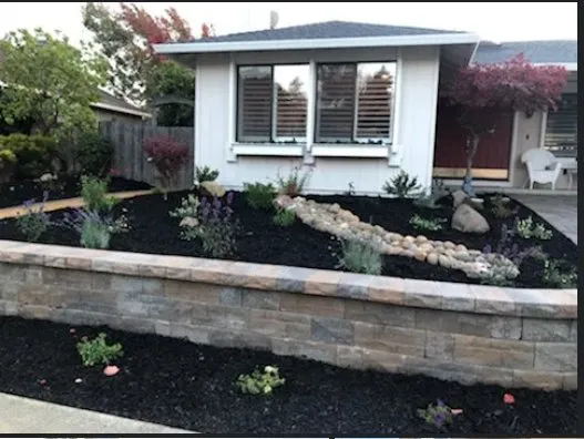 Top-rated outdoor landscaping in Bay Point, CA - A. H. Maintenance