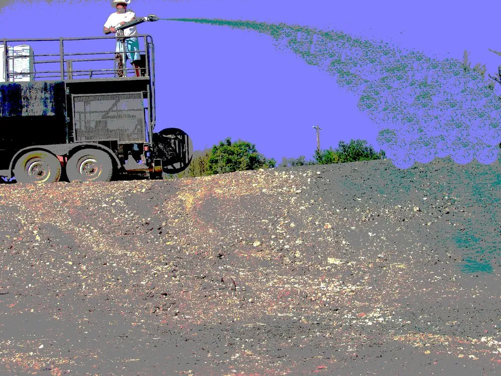 Top-rated lawn mowing service experts serving Arroyo Grande, CA - A H Ratterree Landscape Construction & Hydroseeding