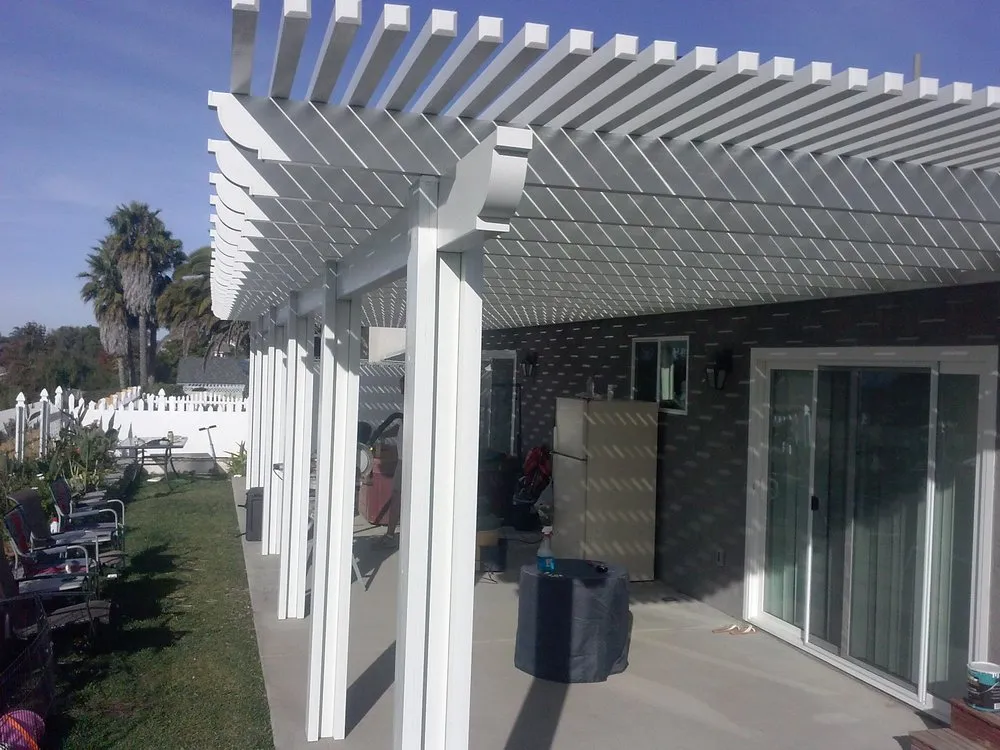 Reliable landscape installation in Arroyo Grande, CA - A H Ratterree Landscape Construction & Hydroseeding