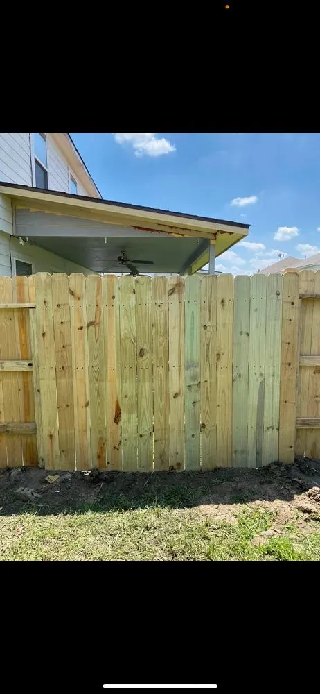 Local garden landscaping experts serving Humble, TX - A Hammer & Drill