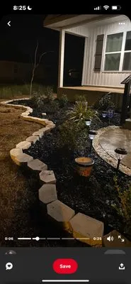 A Hammer & Drill Logo