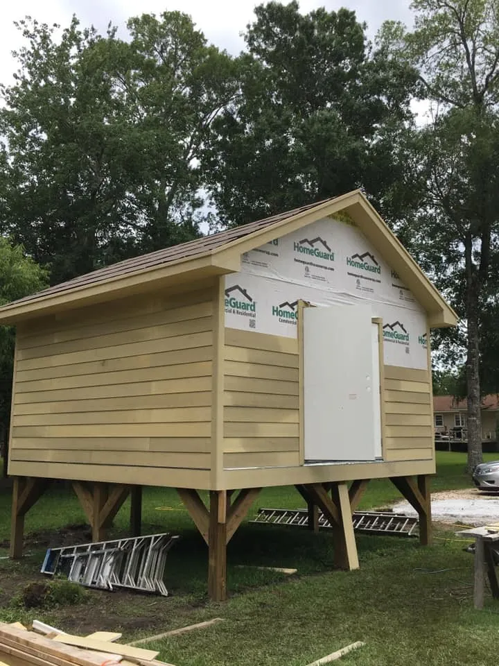 Local lawn mowing service in Myrtle Beach, SC by A+ Hands