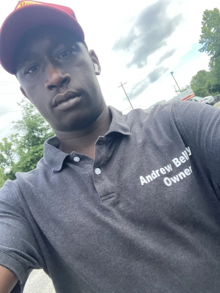 Top-rated yard cleanup service for homes in Myrtle Beach, SC by A+ Hands