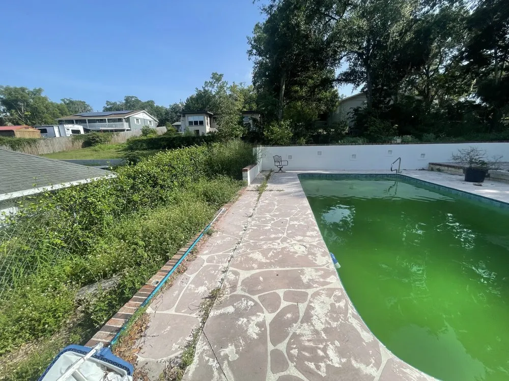 Expert lawn mowing service experts serving Eustis, FL - A Handy Pro Property Maintenance