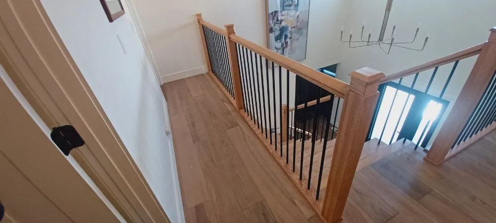 Affordable landscape installation in Centennial, CO - A Happy House Design