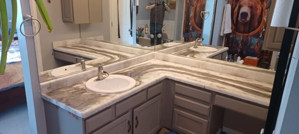 Affordable lawn care service with custom design across Centennial, CO - A Happy House Design