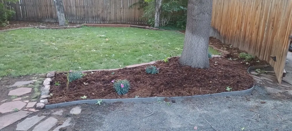 Local landscaping services in Centennial, CO by A Happy House Design