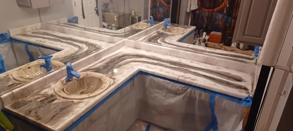 Expert yard maintenance with custom design in Centennial, CO by A Happy House Design