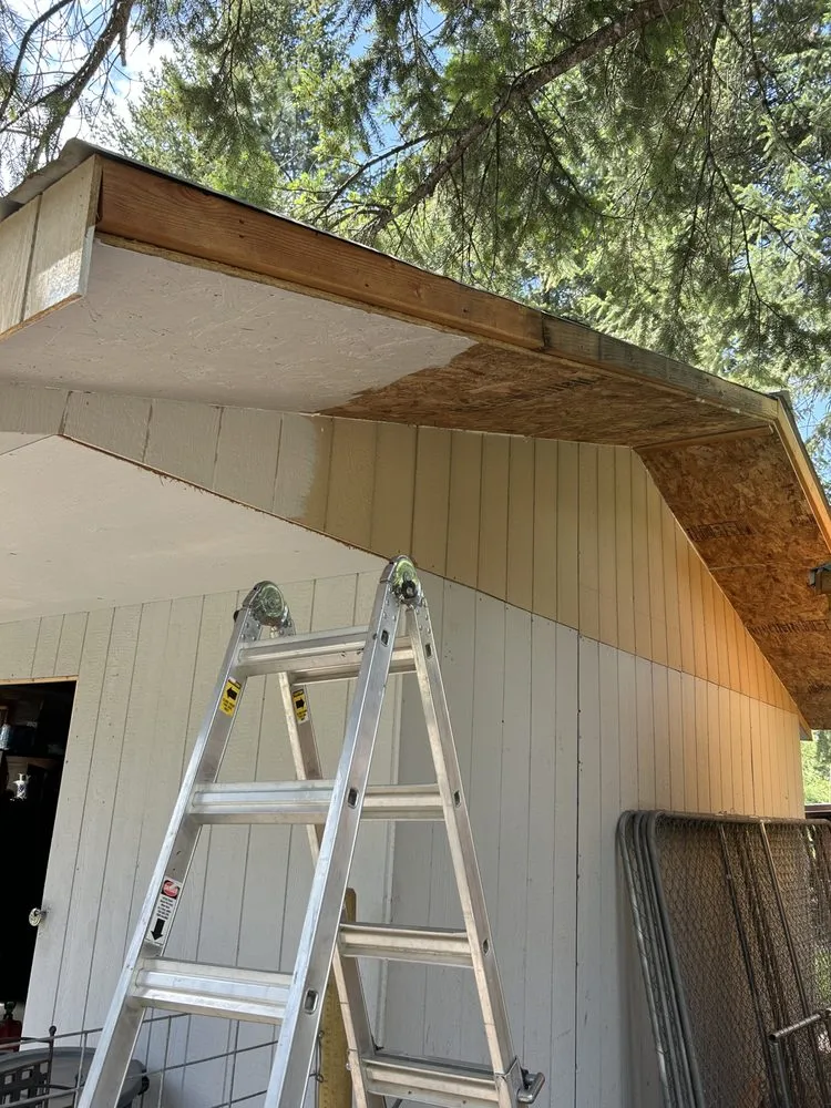 Affordable yard maintenance experts serving Colville, WA - A Helping Hand